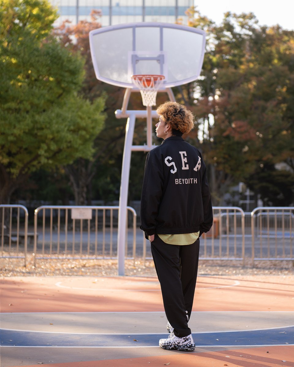 WIND AND SEA tweet media