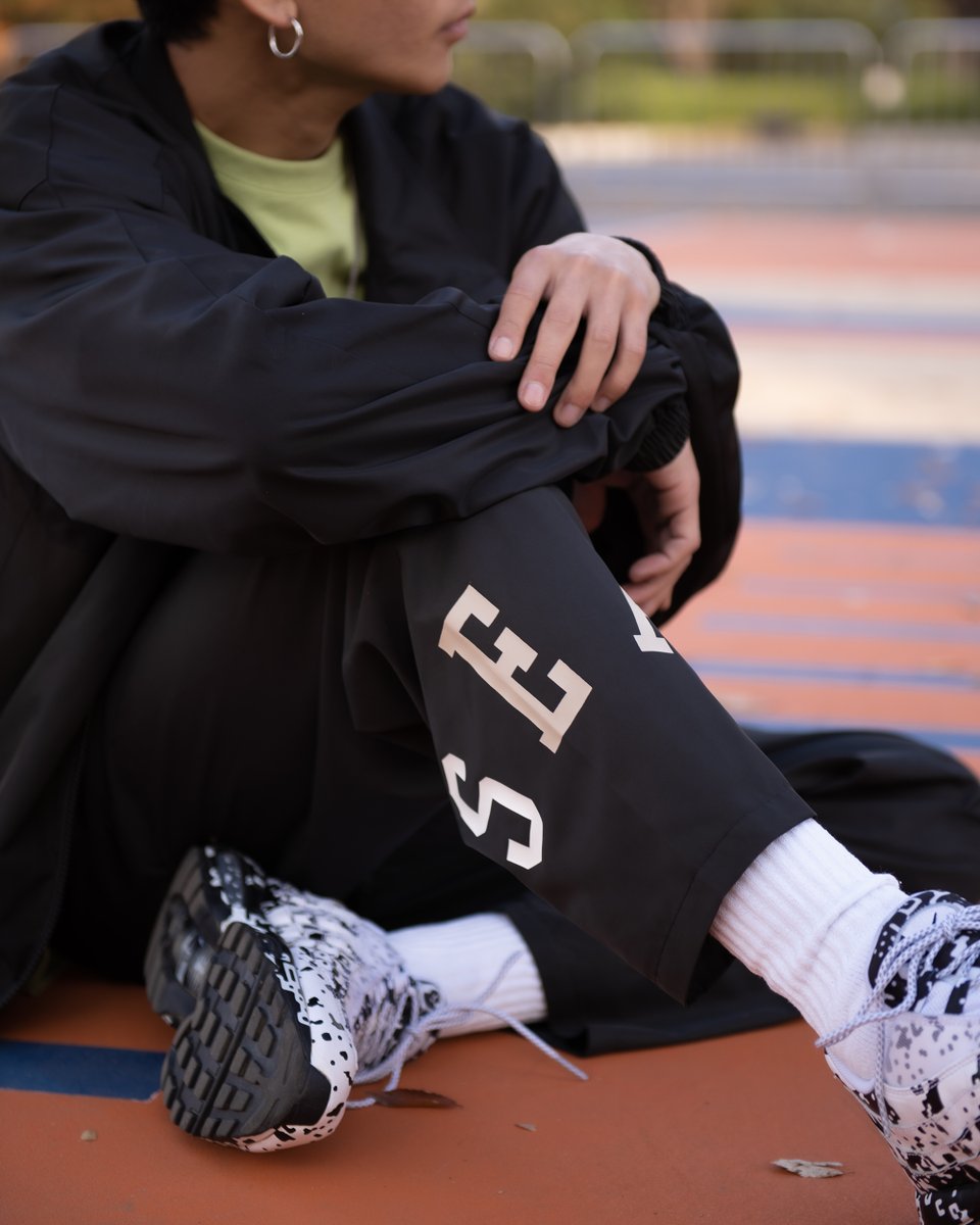 WIND AND SEA tweet media