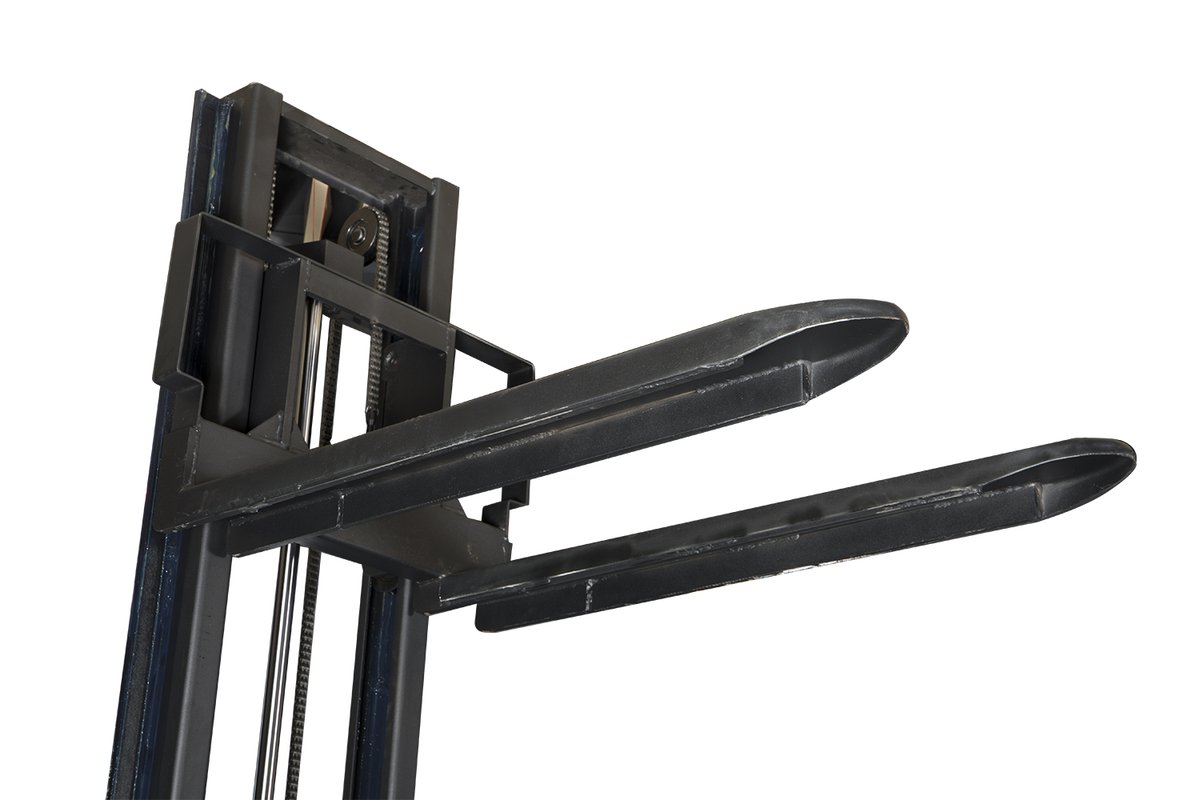 Staxxmhe_com's tweet image. Ningbo Staxx Material Handling Equipment Co.,Ltd. makes a commitment to quality. And we have top-notch technology and process to achieve it. #wholesaleelectricstackers #electricwalkieforklift #reachpalletstacker