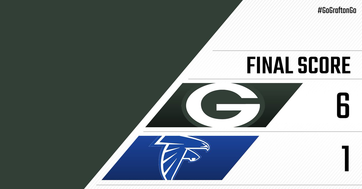 Grafton Athletics tweet media