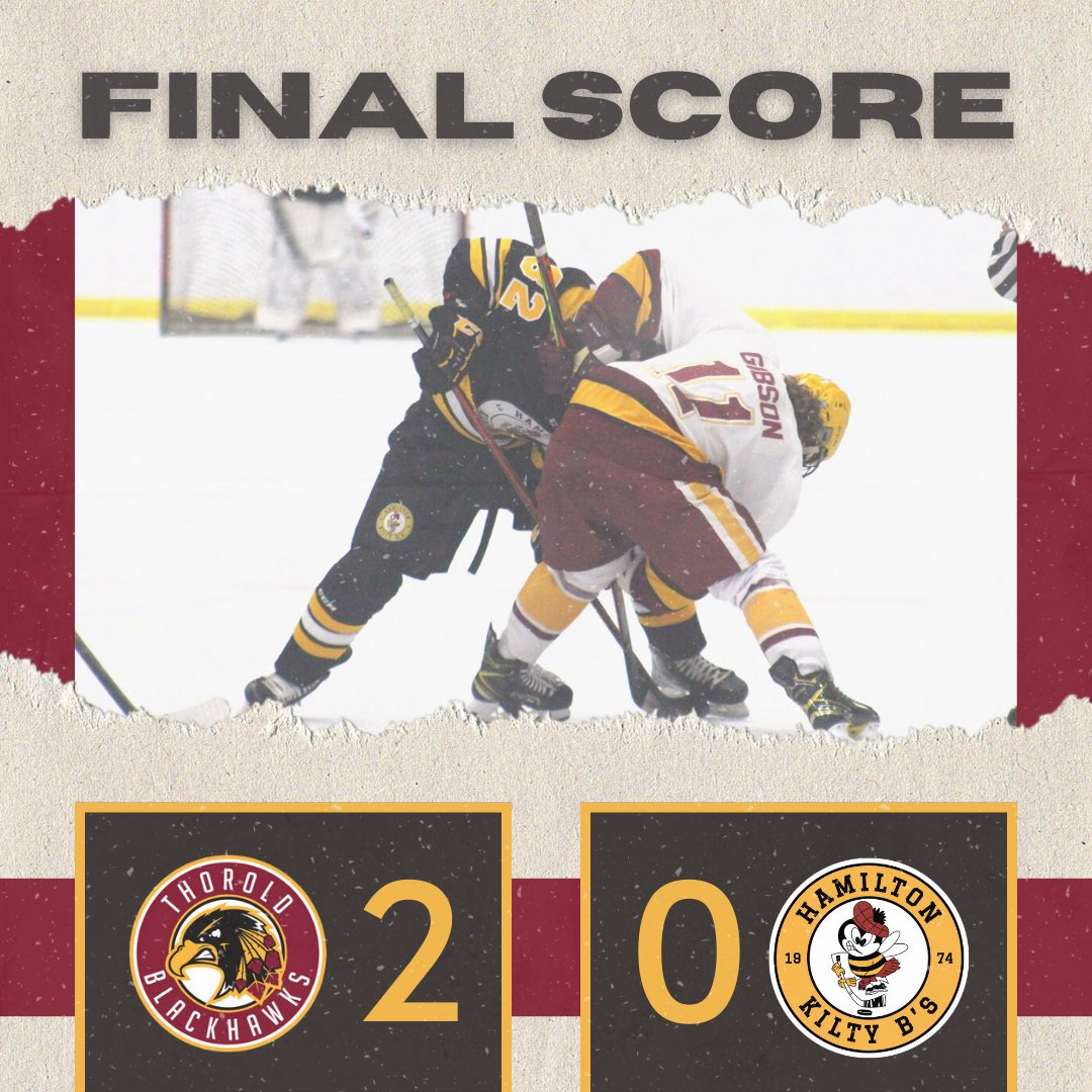 Port Colborne Sailors tweet media