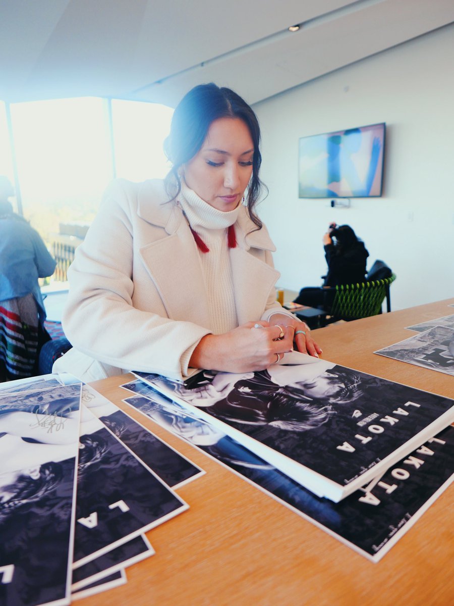 Lakota Beatty tweet media