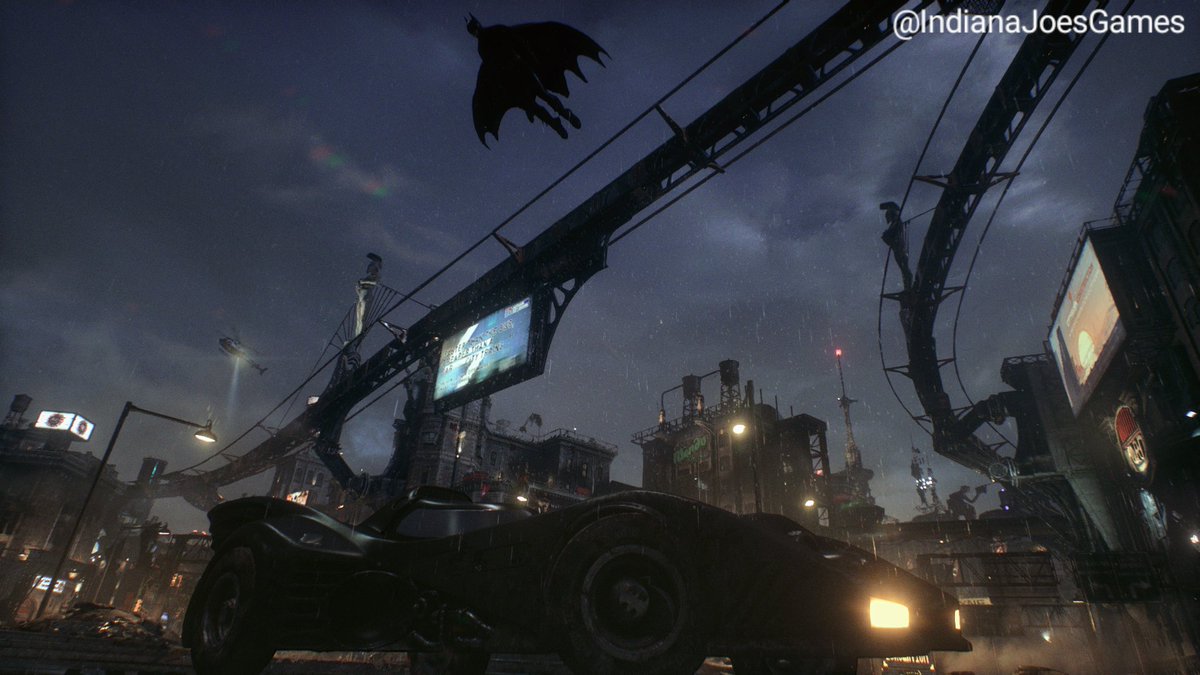 JODEWAN1's tweet photo. 1989 Batmobile
#batmanarkhamknight #batmanarkham #Batman #arkhamknight #arkham #1989batmobile #batmobile #chevyimpala #RockSteady #warnerbros #virtualphotography #PlayStation #PS4 #PS5 #Xbox #pcgaming #PS5Share https://t.co/jSDZuMKo01