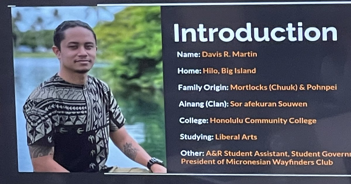 dela808's tweet photo. #SquatUp @ChuukeseMontana shoutout to #KHSBulldogs and #KHSMICultureClub joining #HCCMicronesianWayfinders to be determined-resilient-inspiring as a Micronesian in Hawai’i and being who you are @HIDOE808 @maryhattori https://t.co/odn6i2RuxH