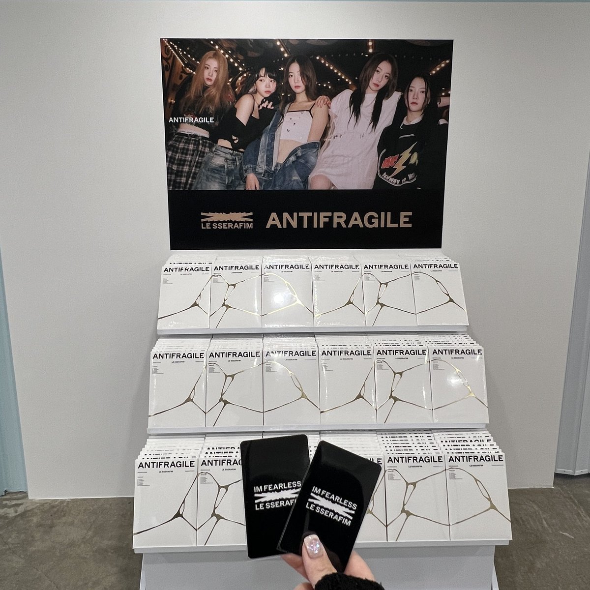 사웨박스 SWBOX tweet media