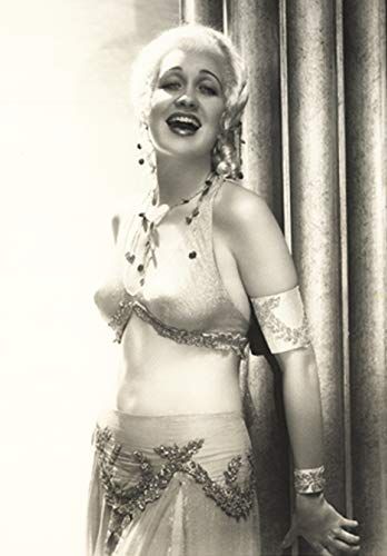 CelebMuseums's tweet photo. America's Sweetheart of Song, Ruth Etting, was portrayed by Doris Day in the 1955 classic film, Love Me or Leave Me. @dorisdayfan @DorisDayRobbins @DorisDayTribute @DorisDayMagic1 https://t.co/YxDwy7fabv