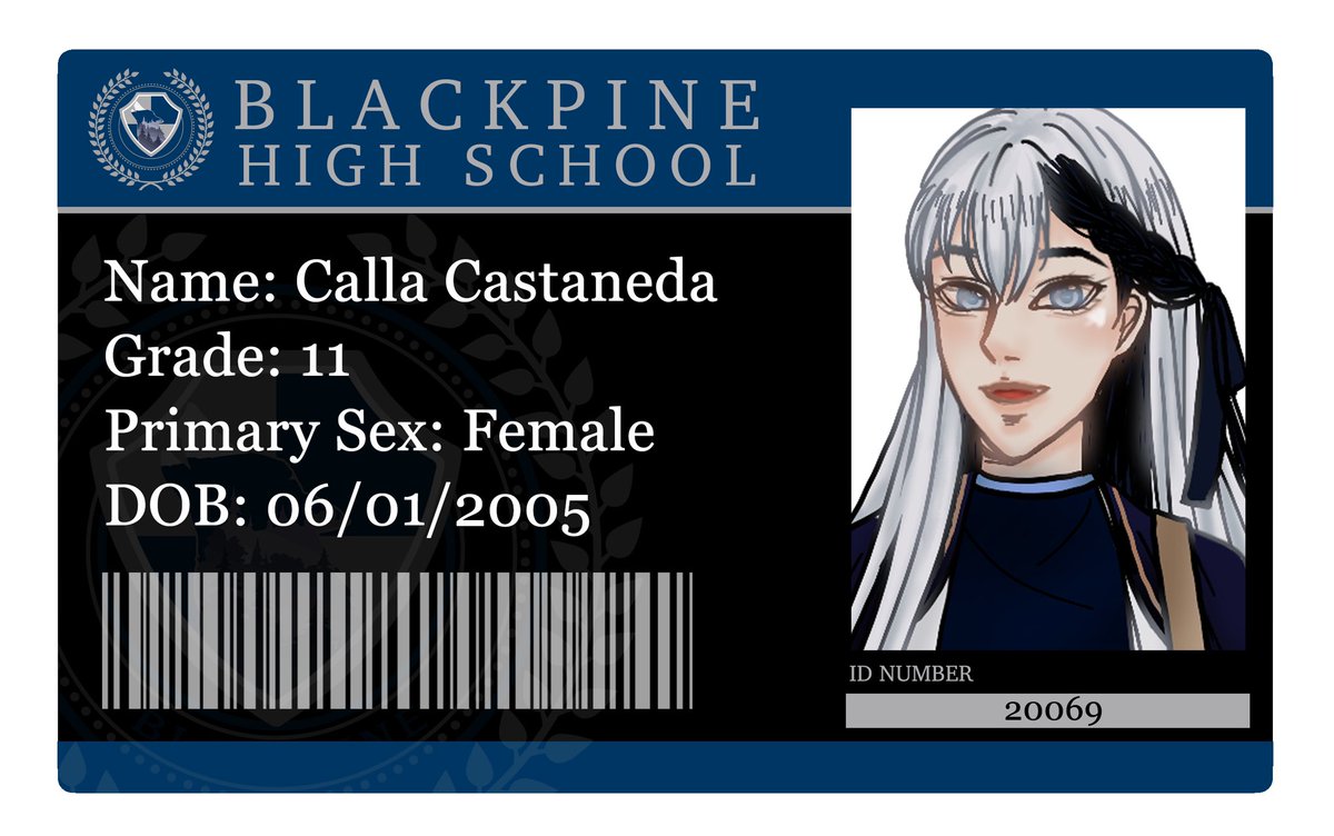 Calla Castaneda tweet media