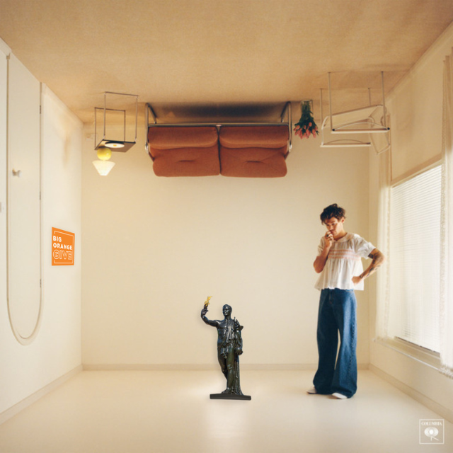 We're late night talking to you. 

Make a gift of any size before #BigOrangeGive ends at midnight and score your Smokey sticker: bit.ly/3hyckZF