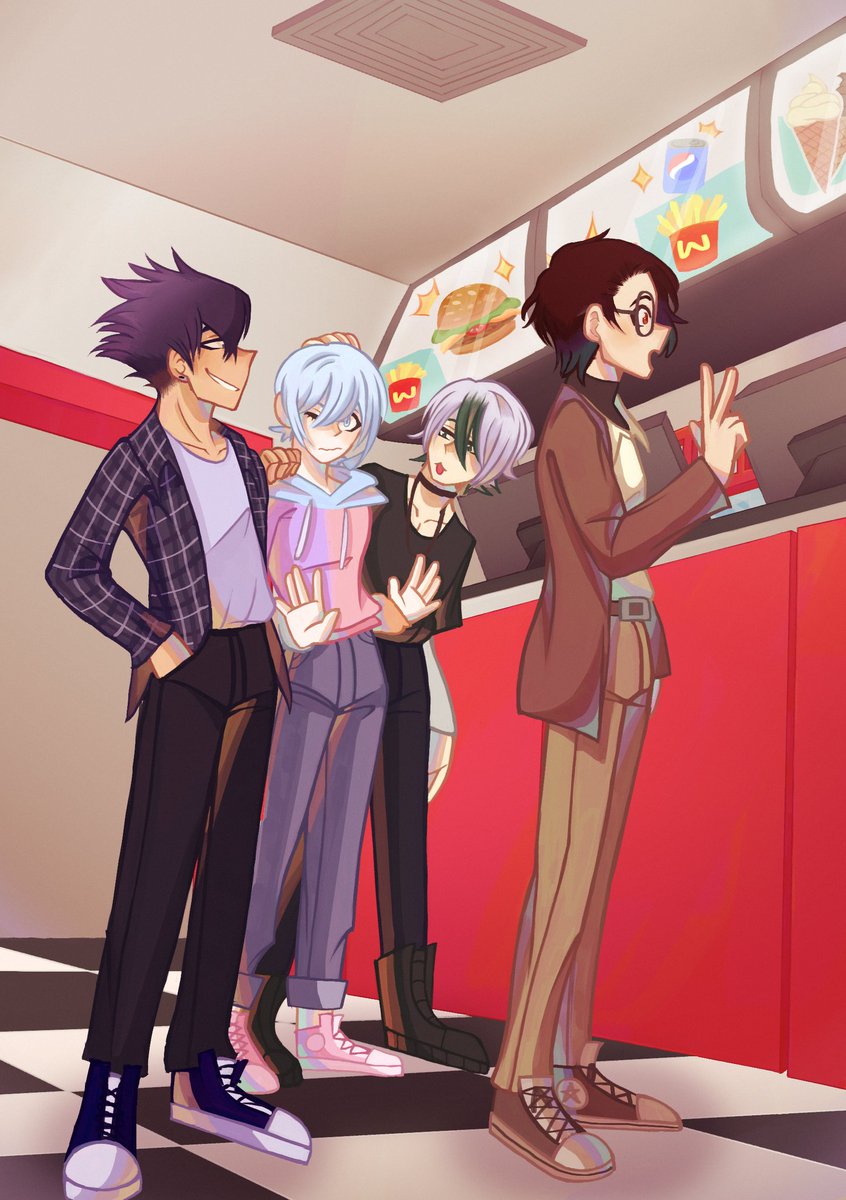 gh0stmara_'s tweet photo. Hi there! this is my full piece for @BlueLockZine ✨
I had a great time doing this draw lol

#bluelock #ブルーロックFA https://t.co/e9UlPgERLh