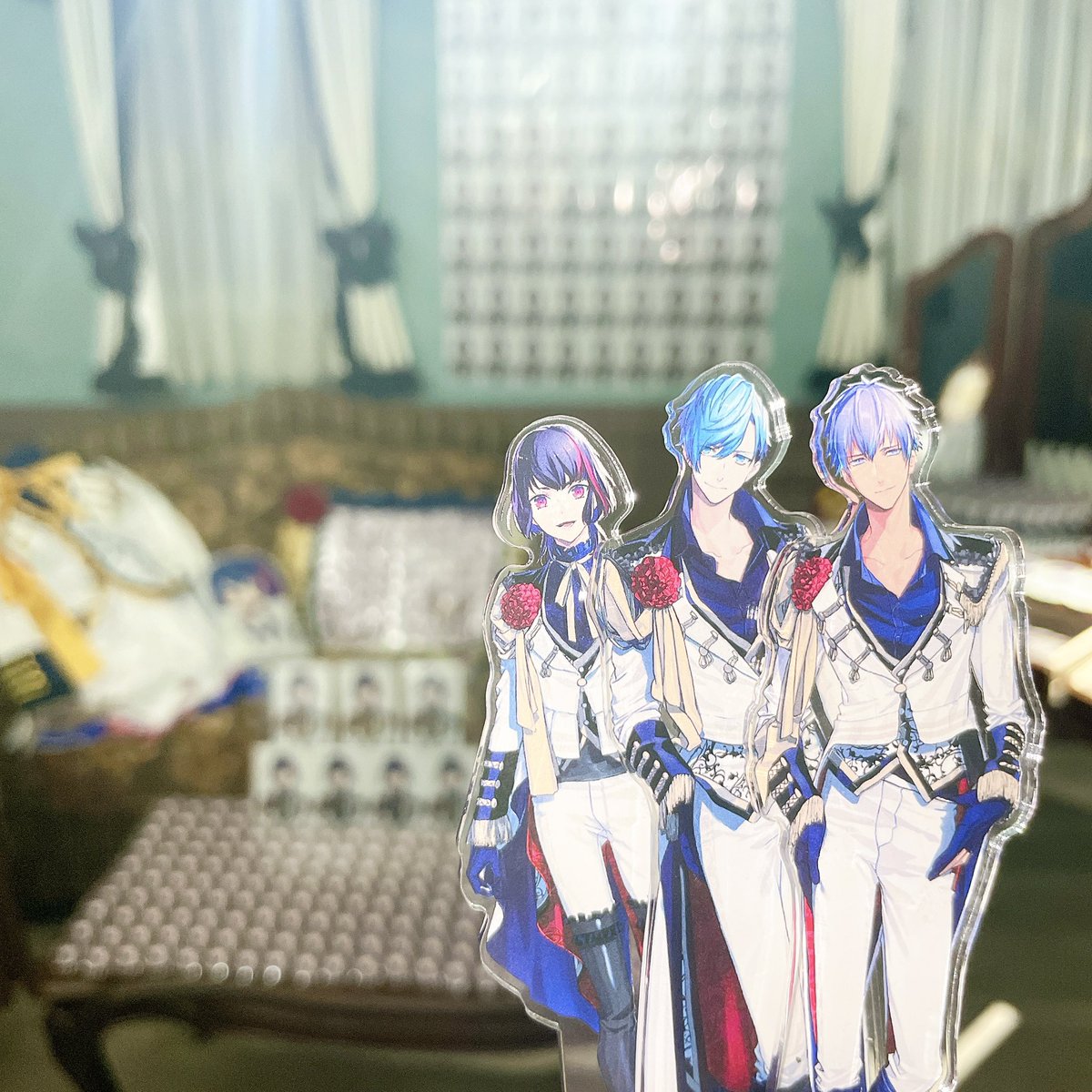 1111_tantan's tweet photo. 𝑺𝒑𝒆𝒄𝒊𝒂𝒍 𝑻𝒉𝒂𝒏𝒌𝒔 💫 https://t.co/SAb1Vo4Hom