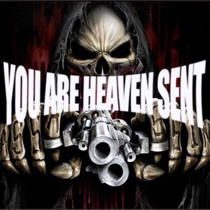 me after finding an emotionally available air sign that knows how to communicate https://t.co/e6psR7