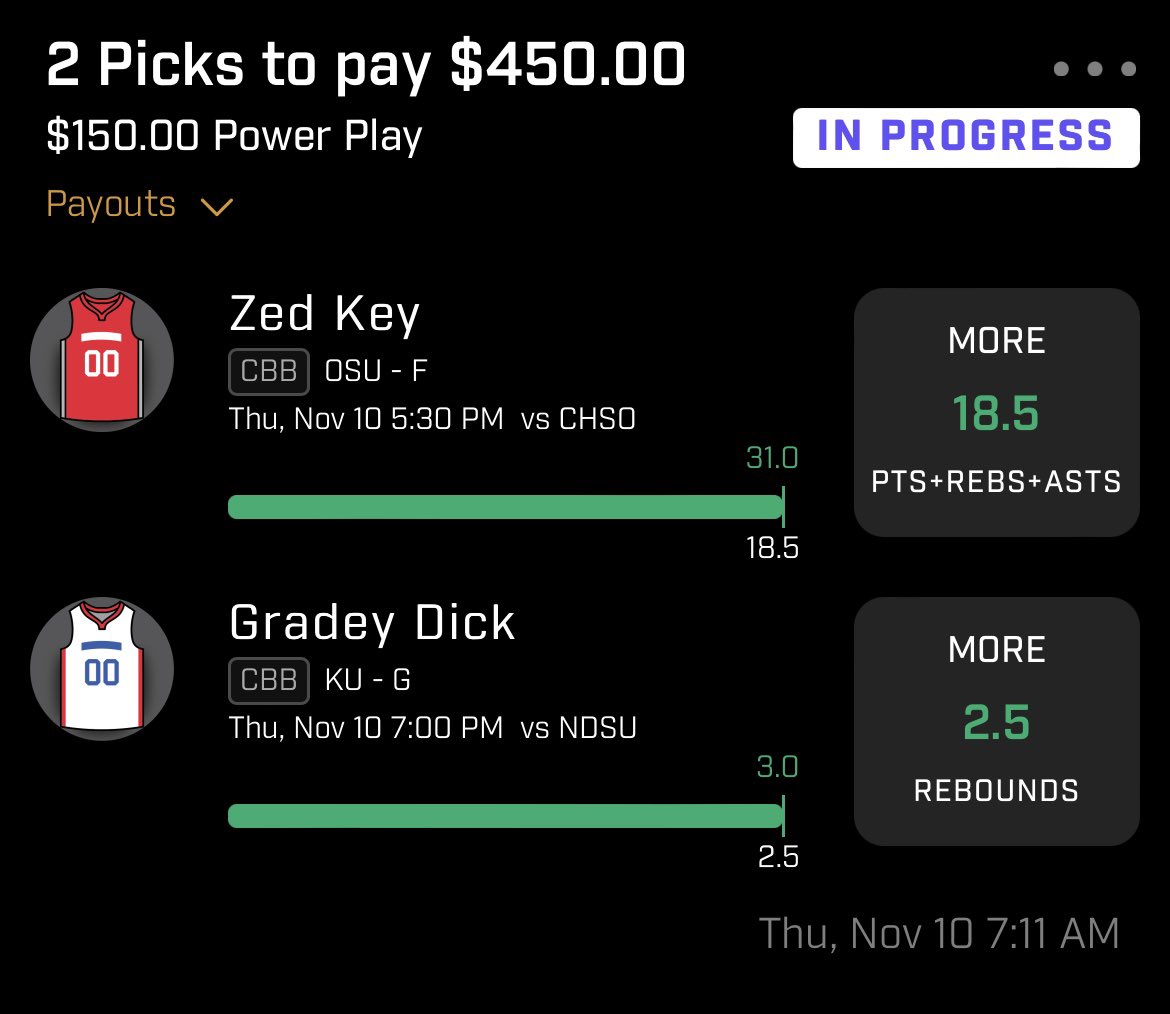 Justin Loncaric on Twitter "GRADEY DICK🫡 🫡 🫡 🫡 So nice I bet it twice