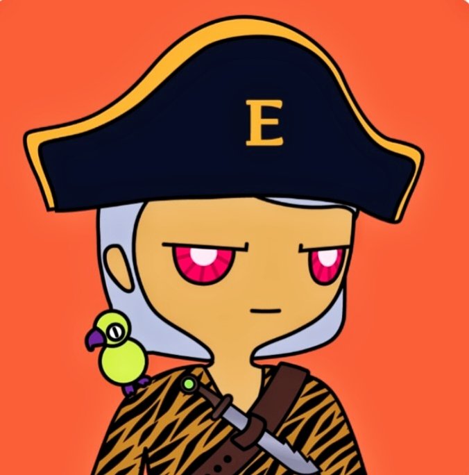 BounceBackOn2's tweet photo. #MyPirateHistoryLore
You may not know this but I came from  #Flow...so does that mean @flowverse_ plundered pirates @PiratesMeta first 
Since big #LootDay ??? 🤣 🤣 Arrrghh 💯🏴‍☠️🫡 https://t.co/q7FhiQ2b5m