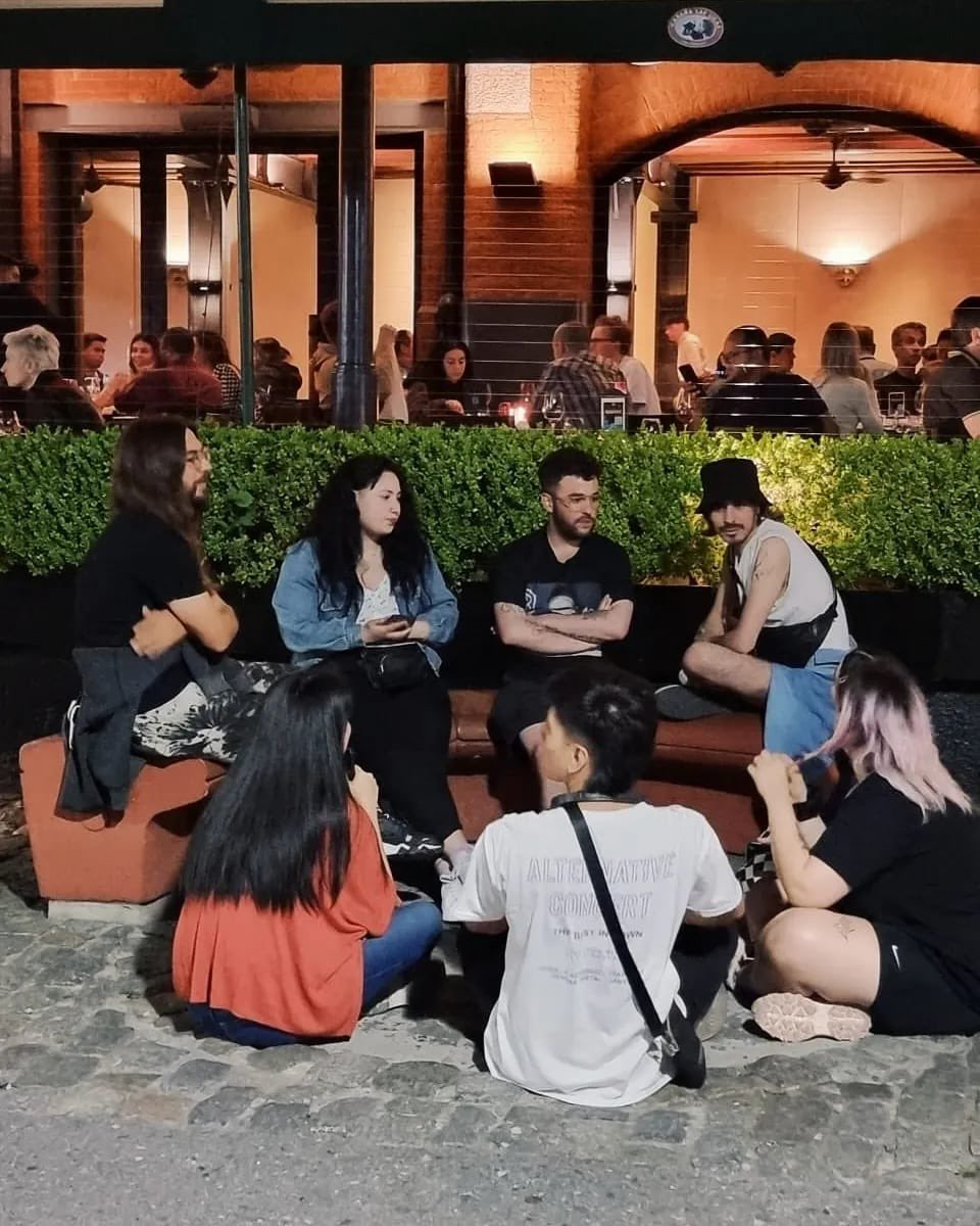 luquitasing's tweet image. 🫶🏻 @charli_xcx #charlixcx ✨💖