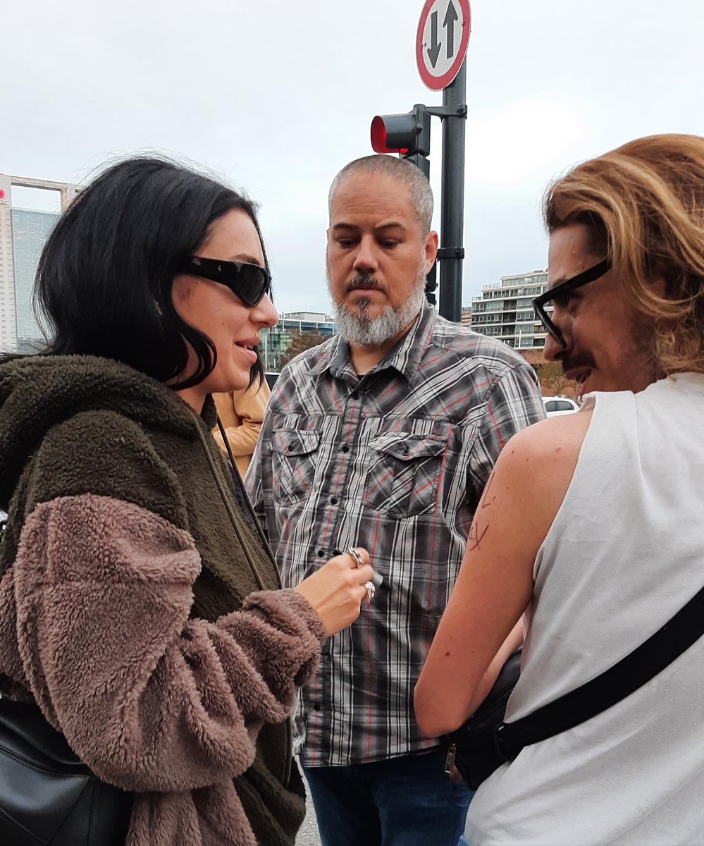 luquitasing's tweet image. 🫶🏻 @charli_xcx #charlixcx ✨💖