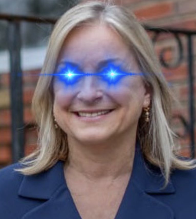 Olivia_T_P's tweet photo. “Susan Wild is DOA” #PA07 https://t.co/oyMU35zBWH