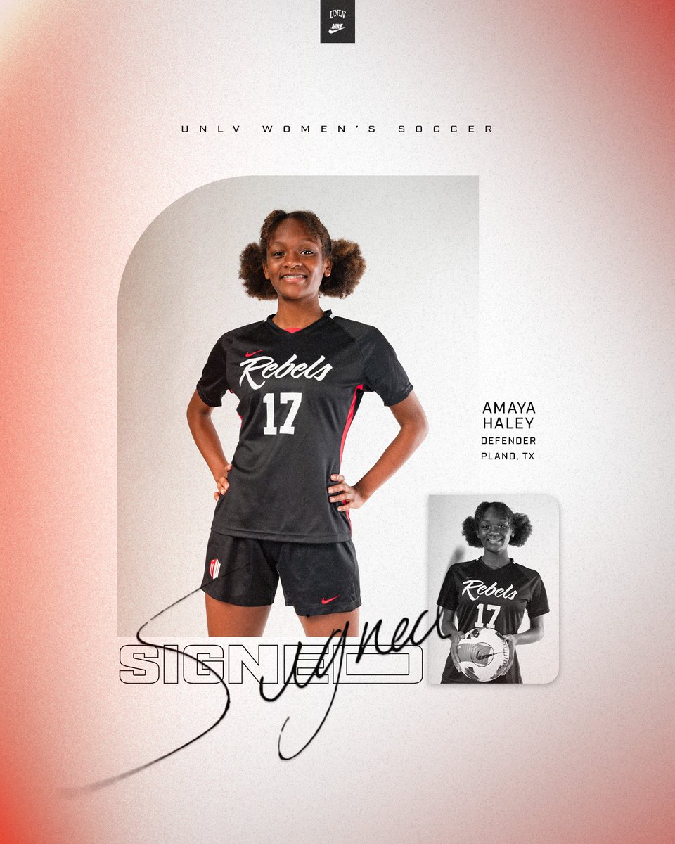 UNLV Women's Soccer tweet media