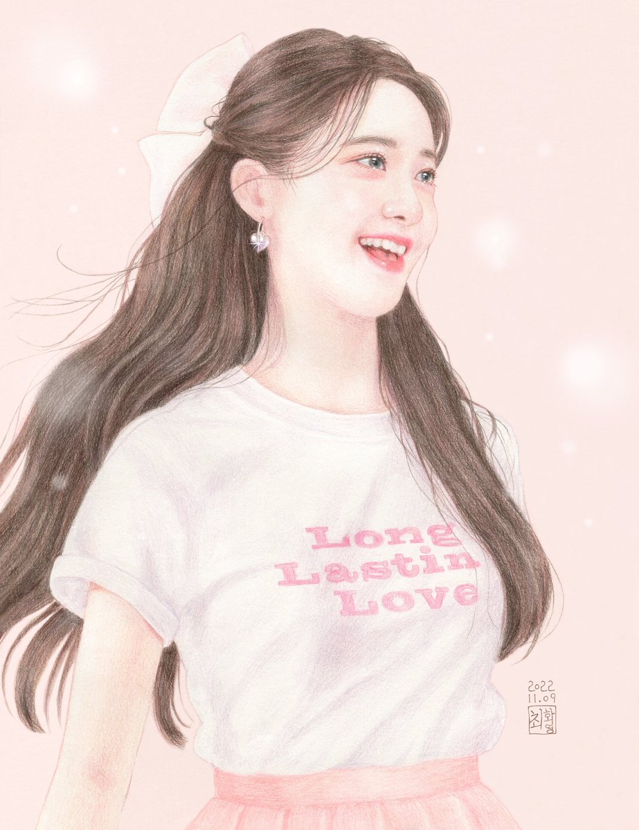 💖 Long Lasting Love 💗
🎀 왕리본이 진짜 너무 좋고 ! 🌷
치마는 내 마음대로 분홍색으로 바꿔서 🌸
#소녀시대 #SNSD #운아 #임윤아 #YOONA
instagram.com/p/CkvpIKJPoU3/…