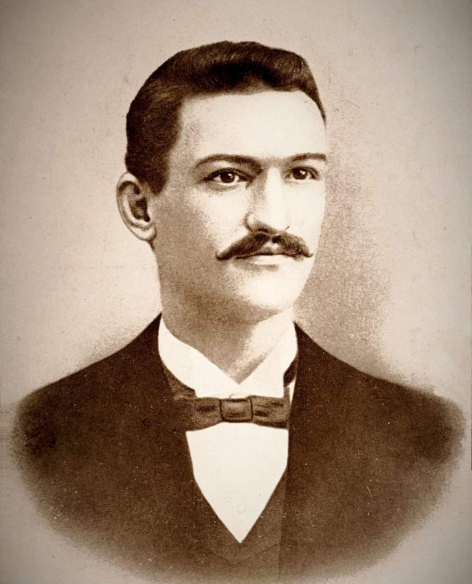 NikolayOCDC's tweet photo. Un día como hoy pero de 1869 nació Gaetano Bresci, el anarquista que asesinó al rey de Italia Humberto I de Saboya por ordenar la matanza de Milán en contra de trabajadores en huelga. Tras su encarcelamiento en 1900, ☟ https://t.co/1RyuGvMBcx