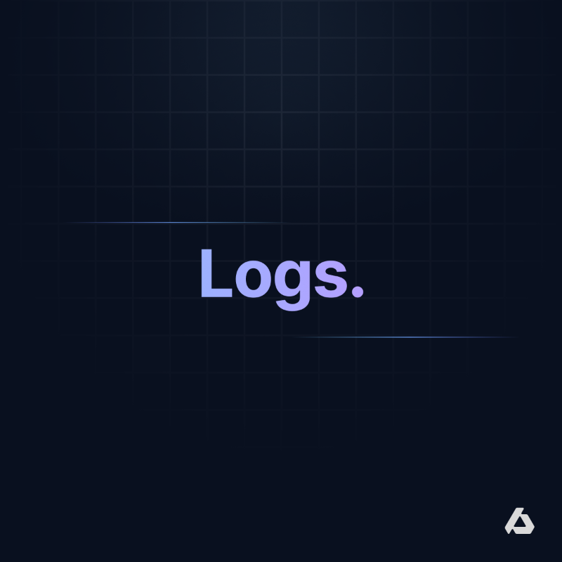 AxiomFM's tweet photo. Compare your current logging solution to our $99/mo plan:

▶︎ 5 TB of monthly ingest included
▶︎ 90 days of data retention
▶︎ Unlimited users, sources, &amp; hosts
▶︎ Advanced querying with APL
▶︎ $99/mo, 14-day free trial

Axiom is logging, solved.