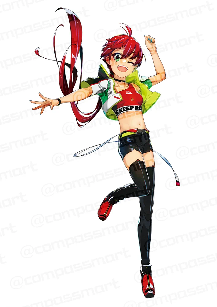 公式】#コンパスマート on X: 