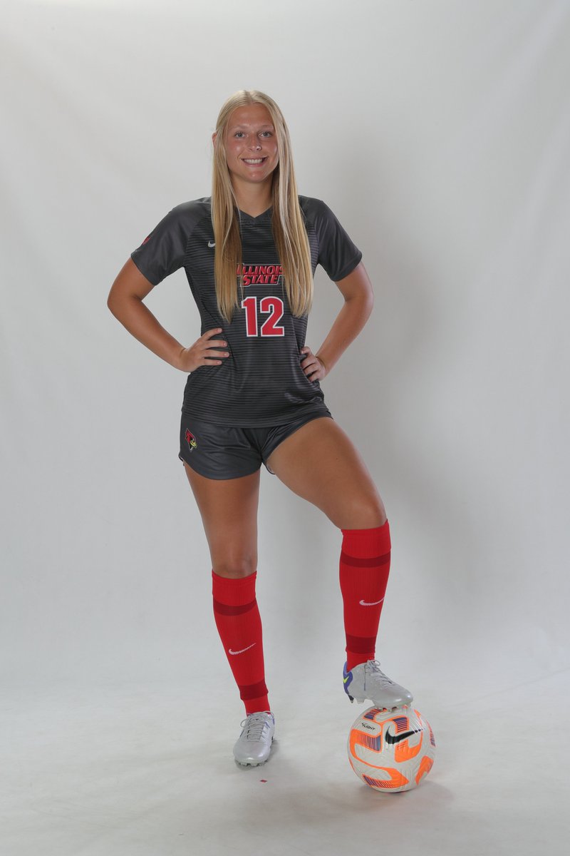 Illinois State Soccer tweet media