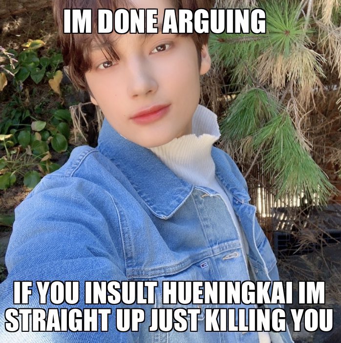 daily huening kai (@dailyhyuka) on Twitter photo 