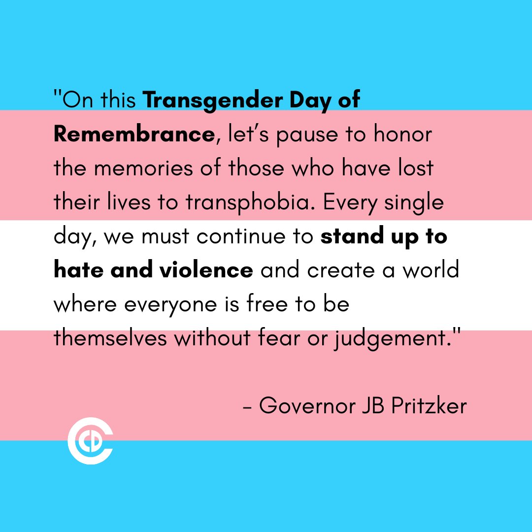 🏳️‍⚧️ Today is #TransgenderDayOfRemembrance and it’s a great time to learn how you can be a better ally to our #Trans loved ones. Check out The Trevor Project’s Guide to Being an Ally at tinyurl.com/yvnc5ezk 💙