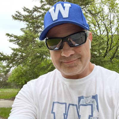 #NewProfilePic