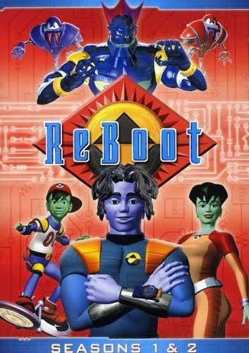 bryandugan's tweet photo. @andrey_butov At first I thought it was a reboot of the old Cartoon Network show. https://t.co/aGGjEzUwJk