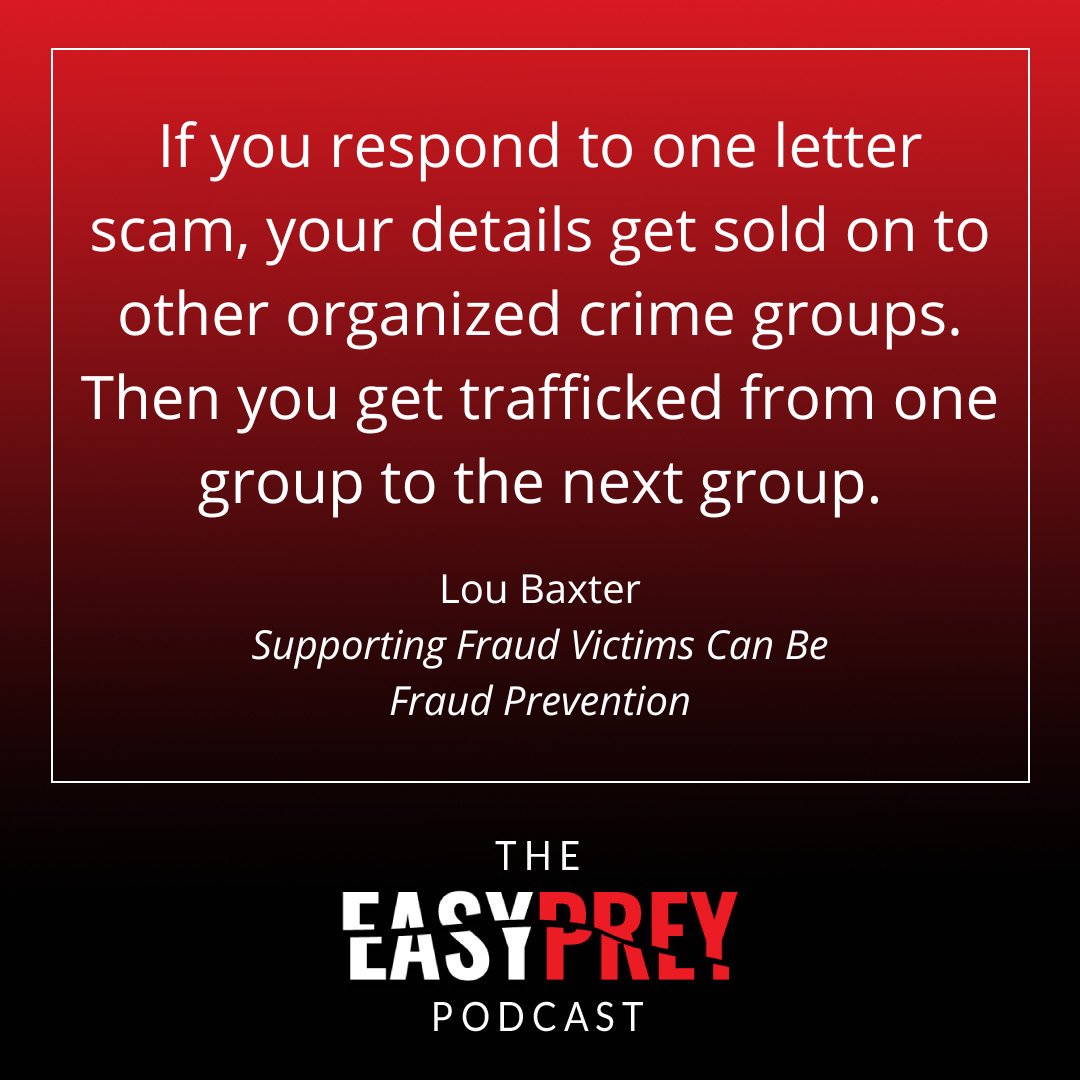 wimia's tweet photo. The more vulnerable you are, the more likely you are to get caught in a scam. And we are all vulnerable at some point. Learn what you can do to protect yourself and your loved ones: https://t.co/AOHh1yELK1
#scamsavvy #scamvictim #victimsupport #scamsupport #fraudsupport https://t.co/6B1SNleaMx