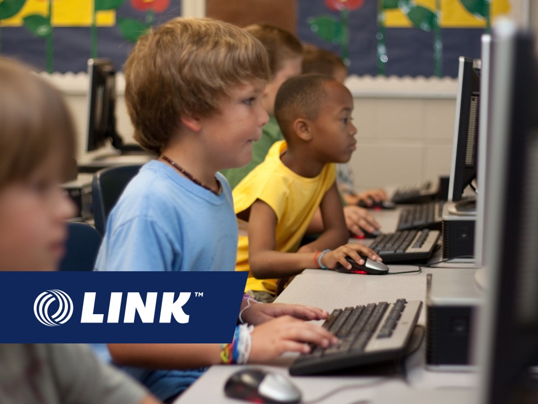 SydneyBizEvents's tweet photo. Education Startup for Sale. Specialising in coding &amp; robotics schooling. Exceptional educational system in place.
#startups #businessforsale #education #stem
https://t.co/VFkOpwm621 https://t.co/xB6eKZh1A2
