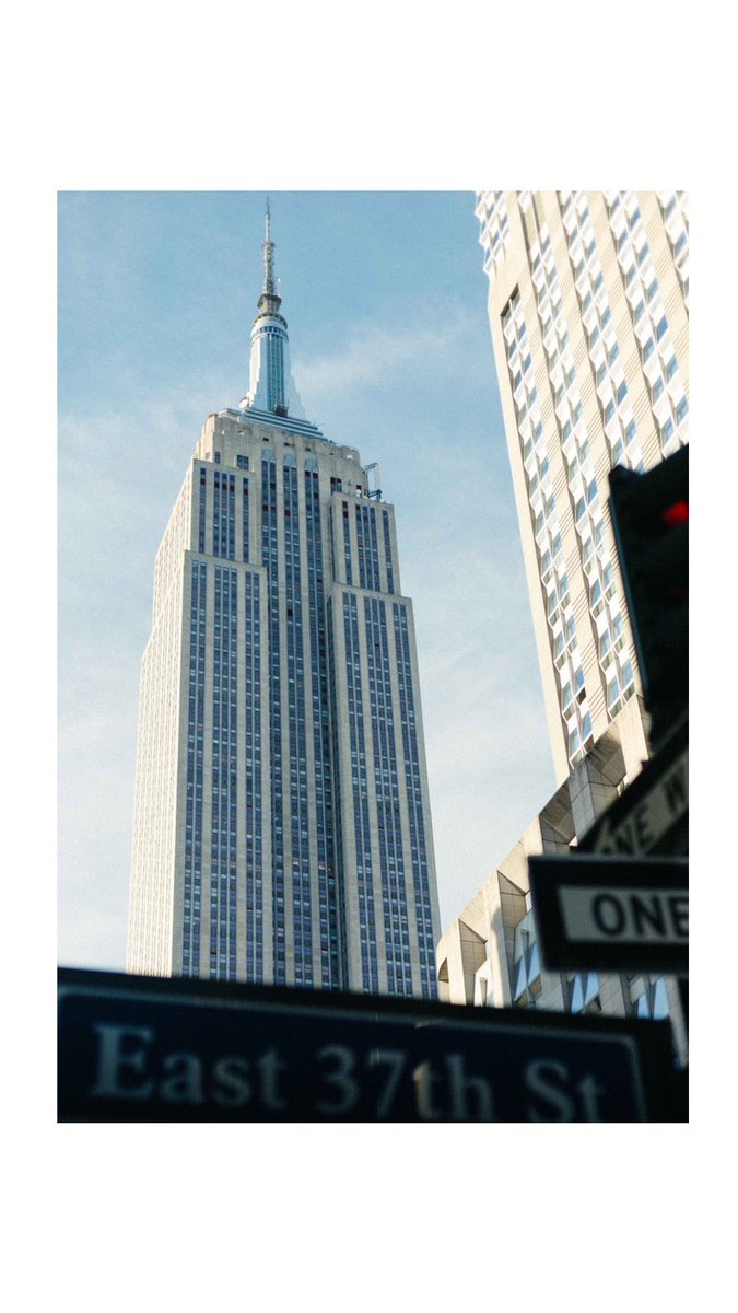 simonhavenhand's tweet photo. Some snaps from a recent trip to #NYC - all captured with a @CanonUSA 50mm 👌 https://t.co/pczeS5szFf
