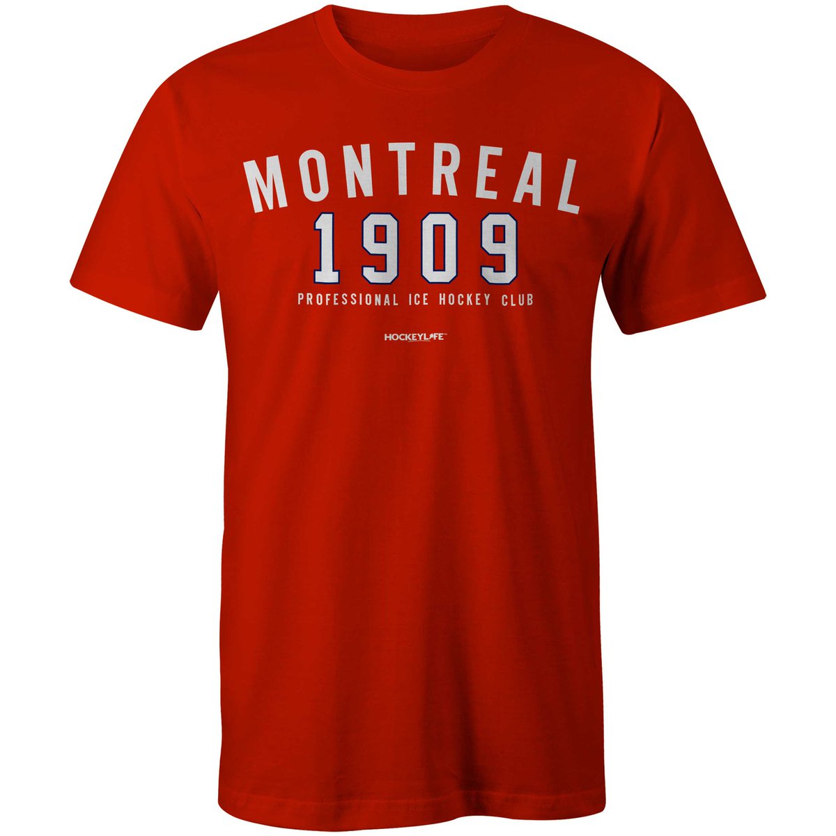 🚨🚨🚨🚨
✅Retweet
✅Follow

If we get 100 RT by opening puck drop of Saturday’s game between the Penguins and Canadiens, we’ll select one follower to win a Montreal tee shirt (size S-2XL).

#GoHabsGo