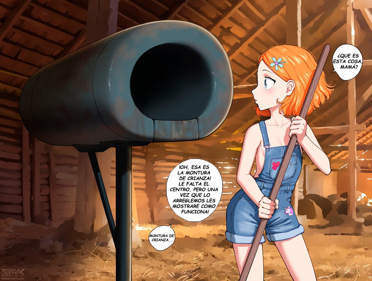 HentaiSuite's tweet photo. #Henta1 #loliconero #zoo #hentaicomics #loli #cum 
#hentaideldia #nsfwtw 

comic para esas personitas que les gustan los animalitos  😏👉🏻 https://t.co/g2qbRZ1zuA https://t.co/8F1N4YjXaT