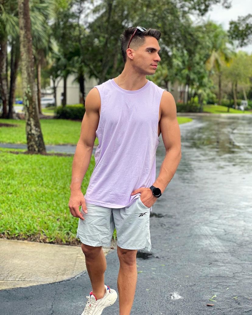 arianleonpradom's tweet photo. Si puedes creerlo, la mente puede lograrlo.
.
.
.
#goodvibes #positivevibes #miamivibes #relax #recover #motivation #focus https://t.co/aw2m4Tkj9w