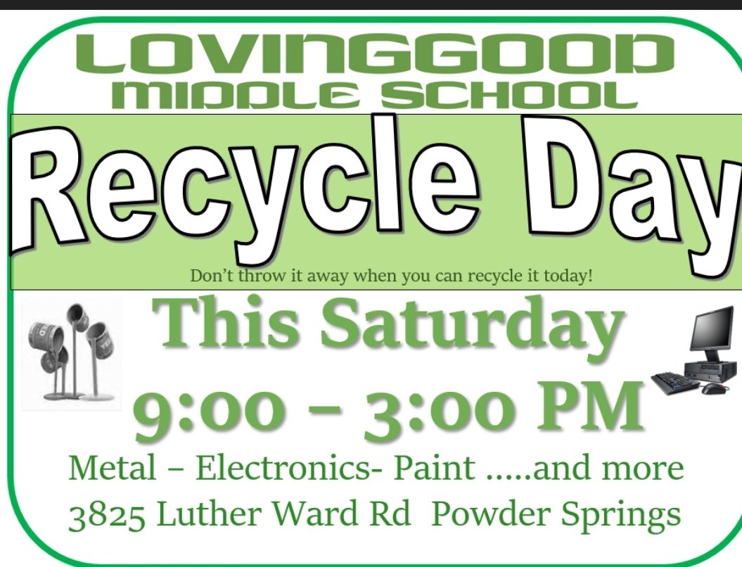 Lovinggood Middle School