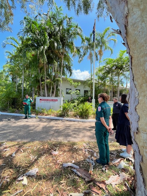 St John Ambulance Australia NT tweet media