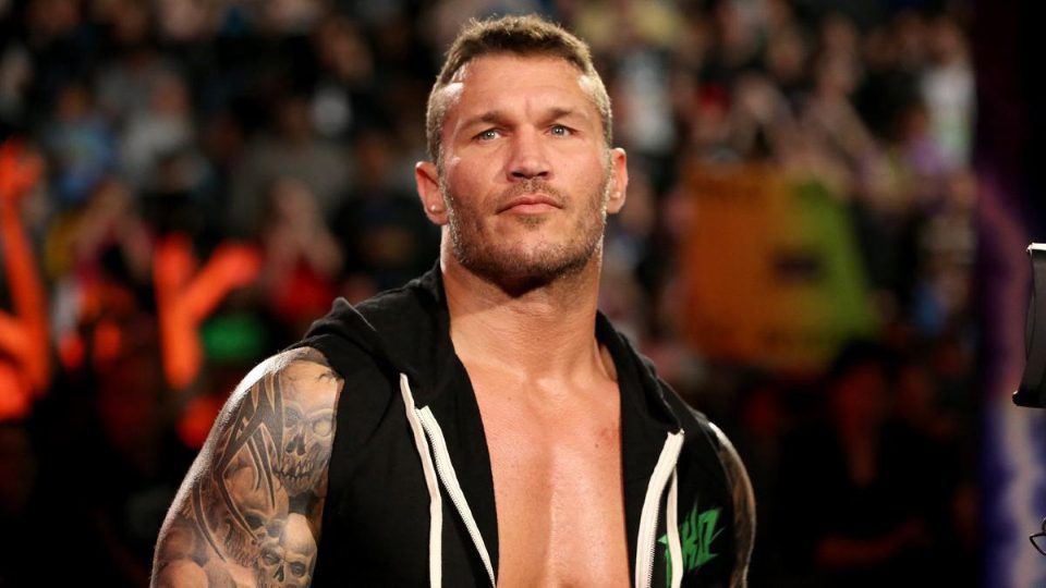 WWE Raw: Randy Orton Undergoes Surgery Amid Hiatus From TV 2