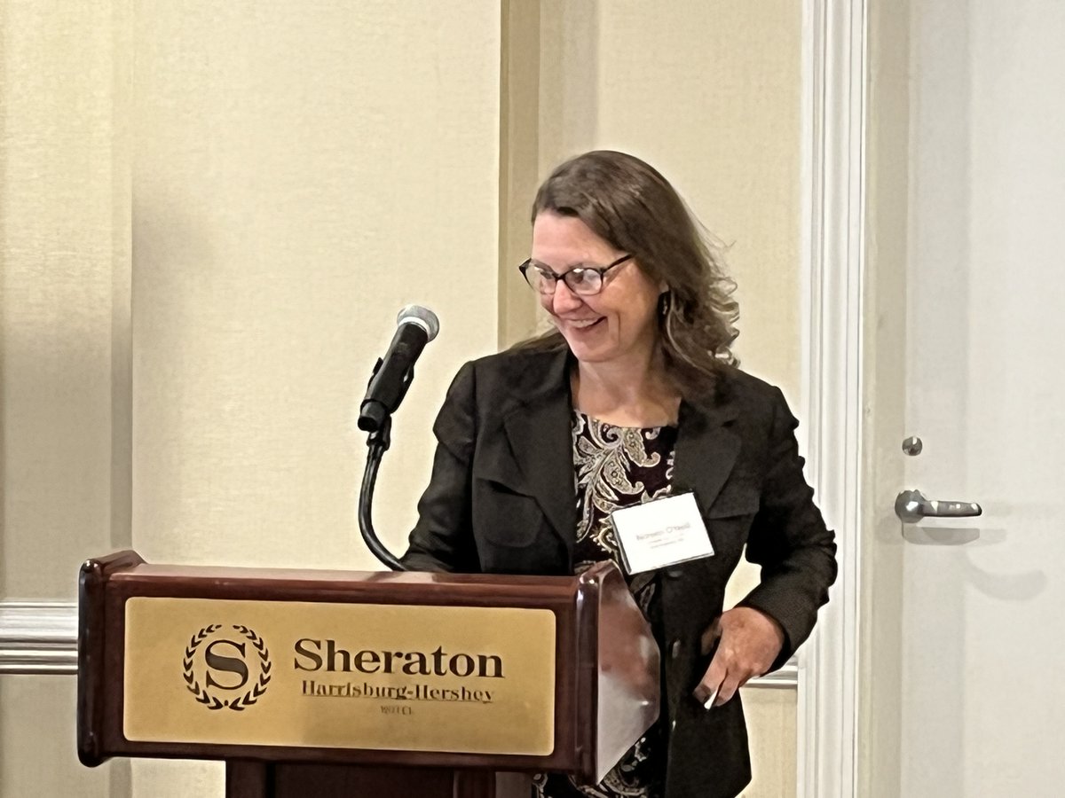 George Fiore tweet media