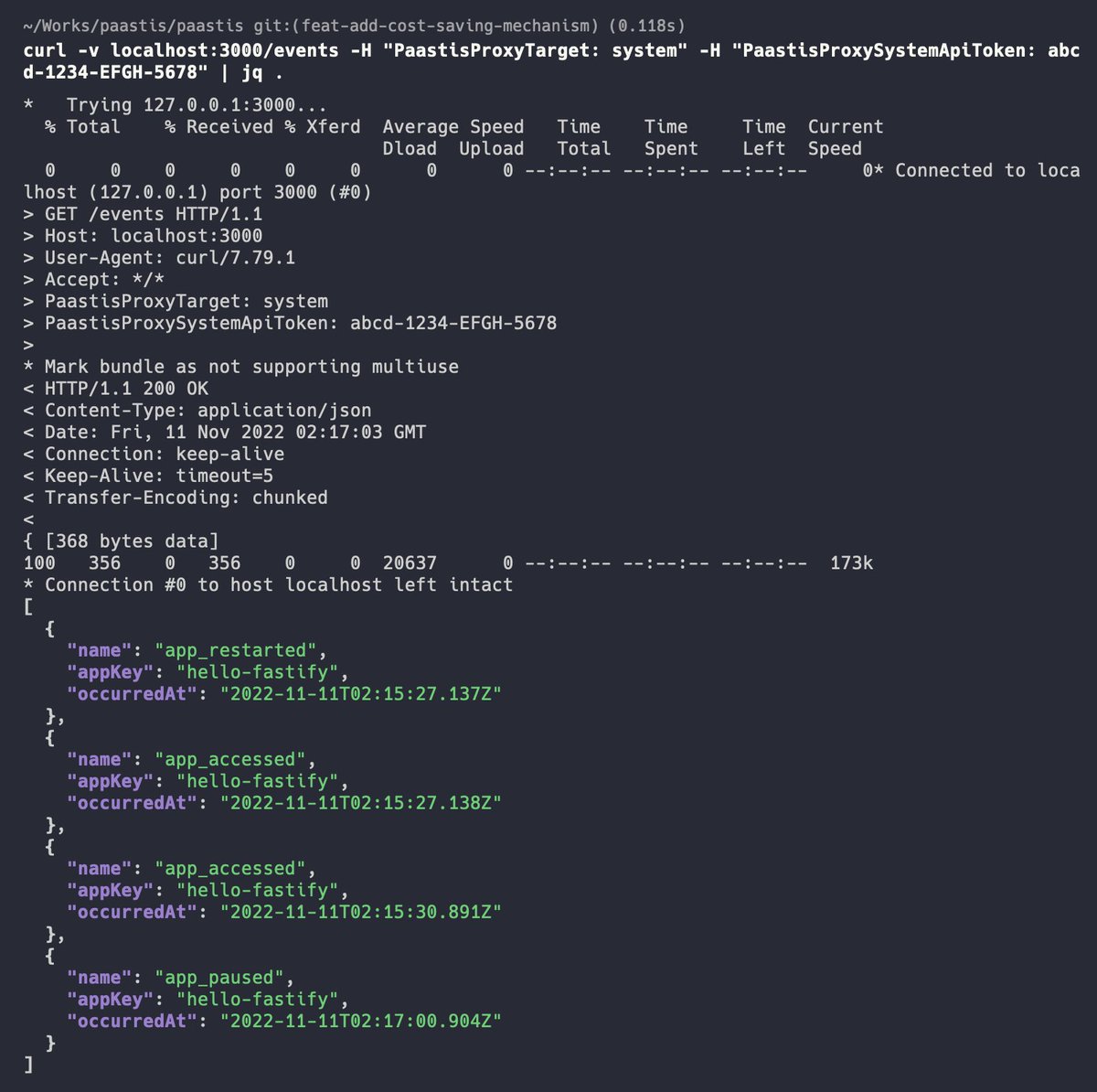paastis_dev's tweet photo. 🚧 [WIP] https://t.co/JDhkGbhQpn
