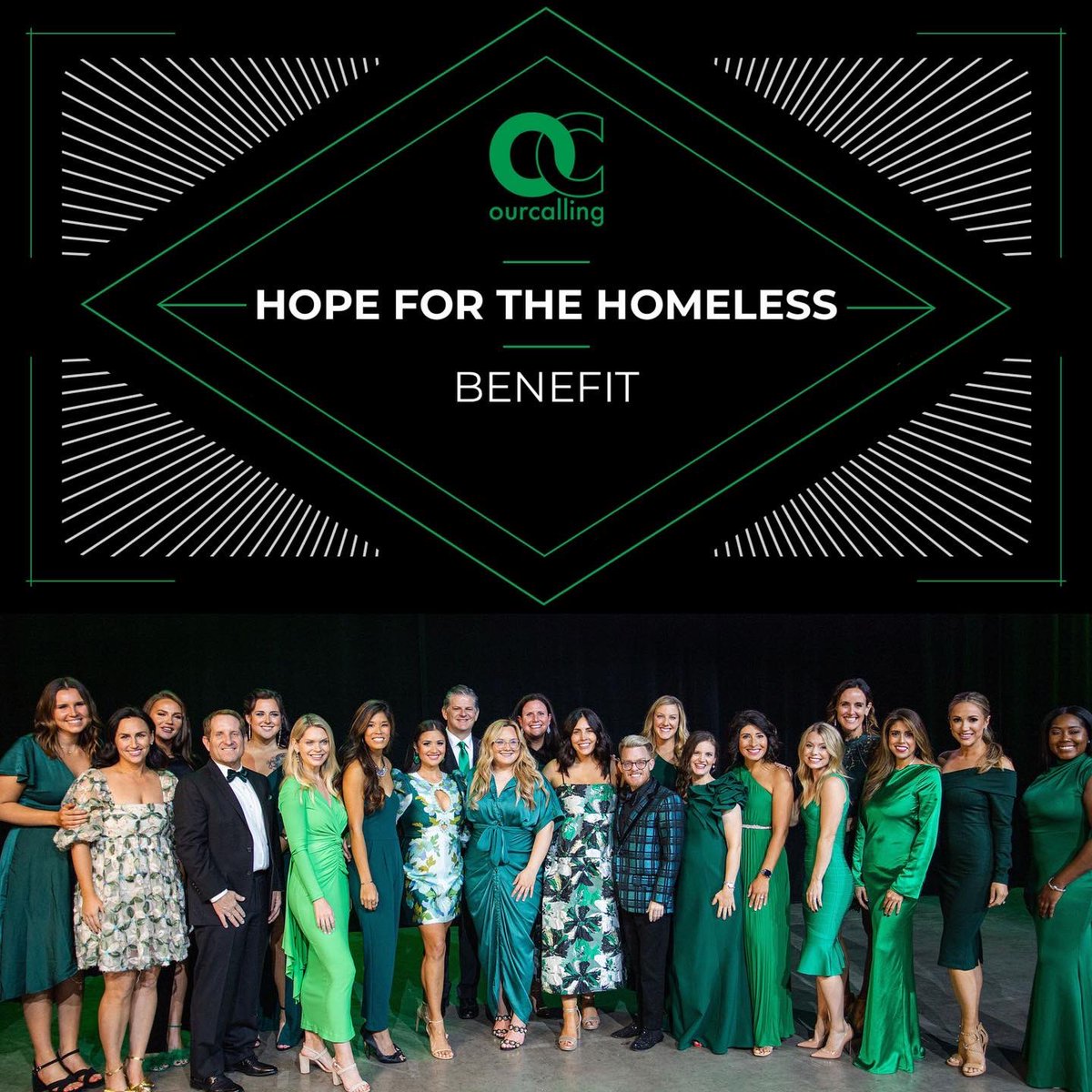 OurCalling tweet media