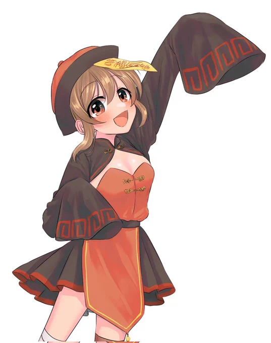 #金イラ途中報告#SfC予選Bしゅがはとゆっこー! 