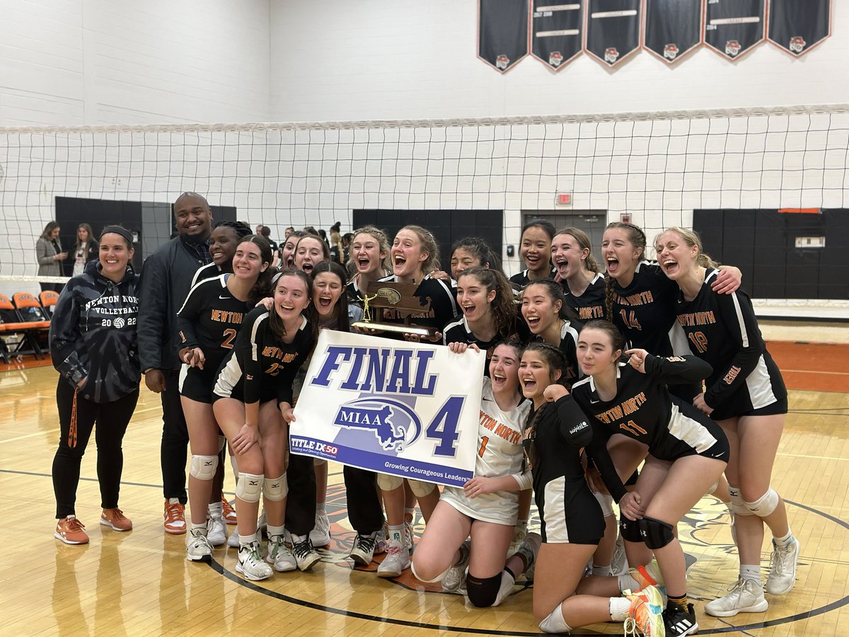 Tigers advance to the Final Four for the second straight season!!