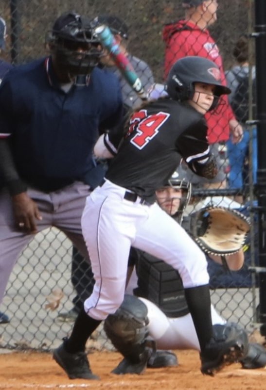 Erin Hornback (@erinhornback34) on Twitter photo 2022 Scenic City Fall was a blast! All Star Game and six showcase games over the three day weekend in Dalton, Georgia. 6-11, .545 batting average, double, 5 walks, 5 runs, 4 RBI, 2 steals, .688 obp, and 1.000 fielding percentage. <a href="/LadySluggersOrg/">Louisville Lady Sluggers</a> <a href="/ConnectSports_/">Connect Sports</a> <a href="/SluggersWoolums/">Louisville Lady Sluggers - Woolums 18U</a> 2022 Scenic City Fall was a blast! All Star Game and six showcase games over the three day weekend in Dalton, Georgia. 6-11, .545 batting average, double, 5 walks, 5 runs, 4 RBI, 2 steals, .688 obp, and 1.000 fielding percentage. <a href="/LadySluggersOrg/">Louisville Lady Sluggers</a> <a href="/ConnectSports_/">Connect Sports</a> <a href="/SluggersWoolums/">Louisville Lady Sluggers - Woolums 18U</a>