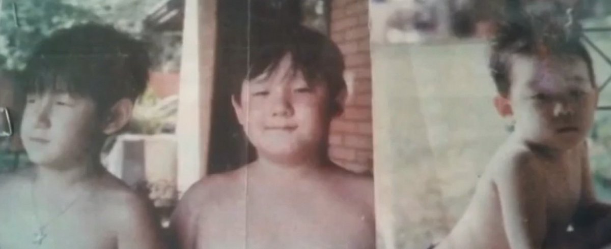 lucasivanjunes's tweet photo. Un caso que nunca tuvo justicia y quizás nunca la tendrá, salvo ocurra un milagro.

Uno de los crímenes más terribles, tres niños coreanos inocentes asesinados cruelmente, al igual que la niñera que los cuidaba.

Una infidelidad, una fuga y un caso que quedó en el olvido. https://t.co/lq9z6OafoA