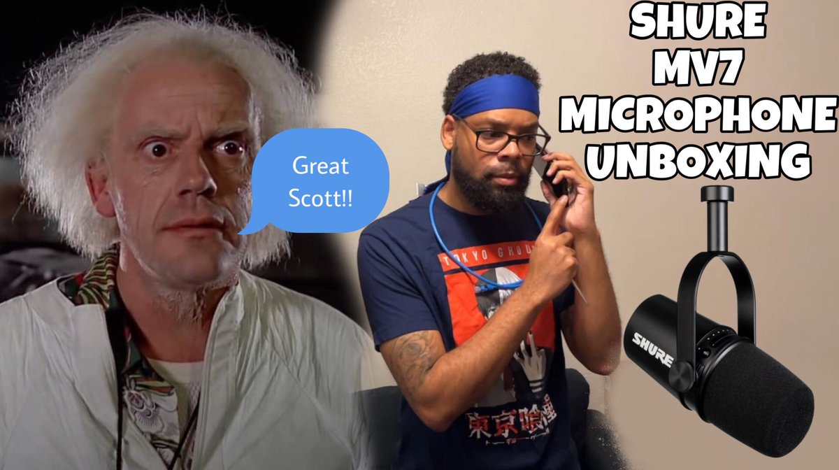 BluePrint tweet media