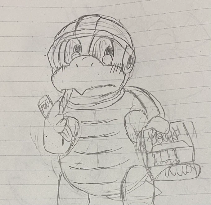 2種類 