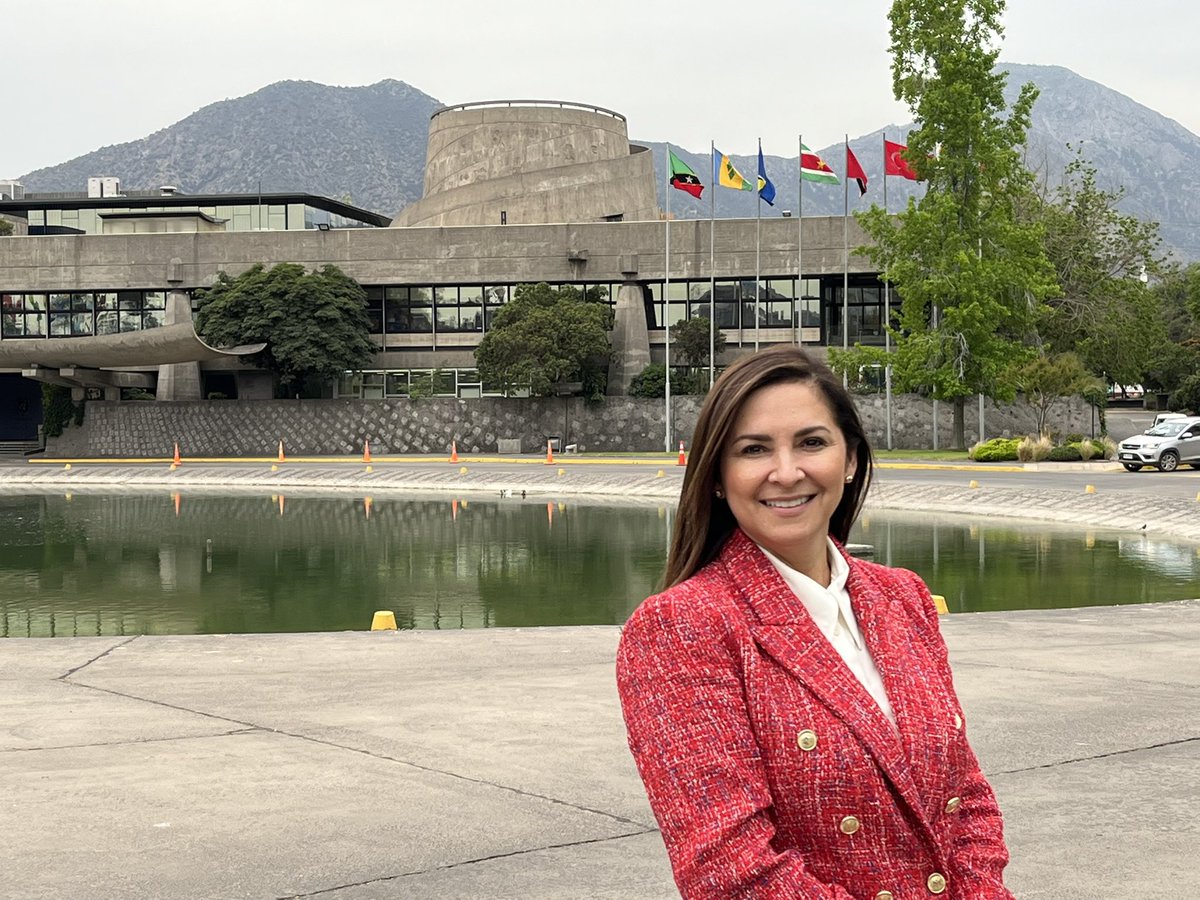 Silvia Hernández tweet media