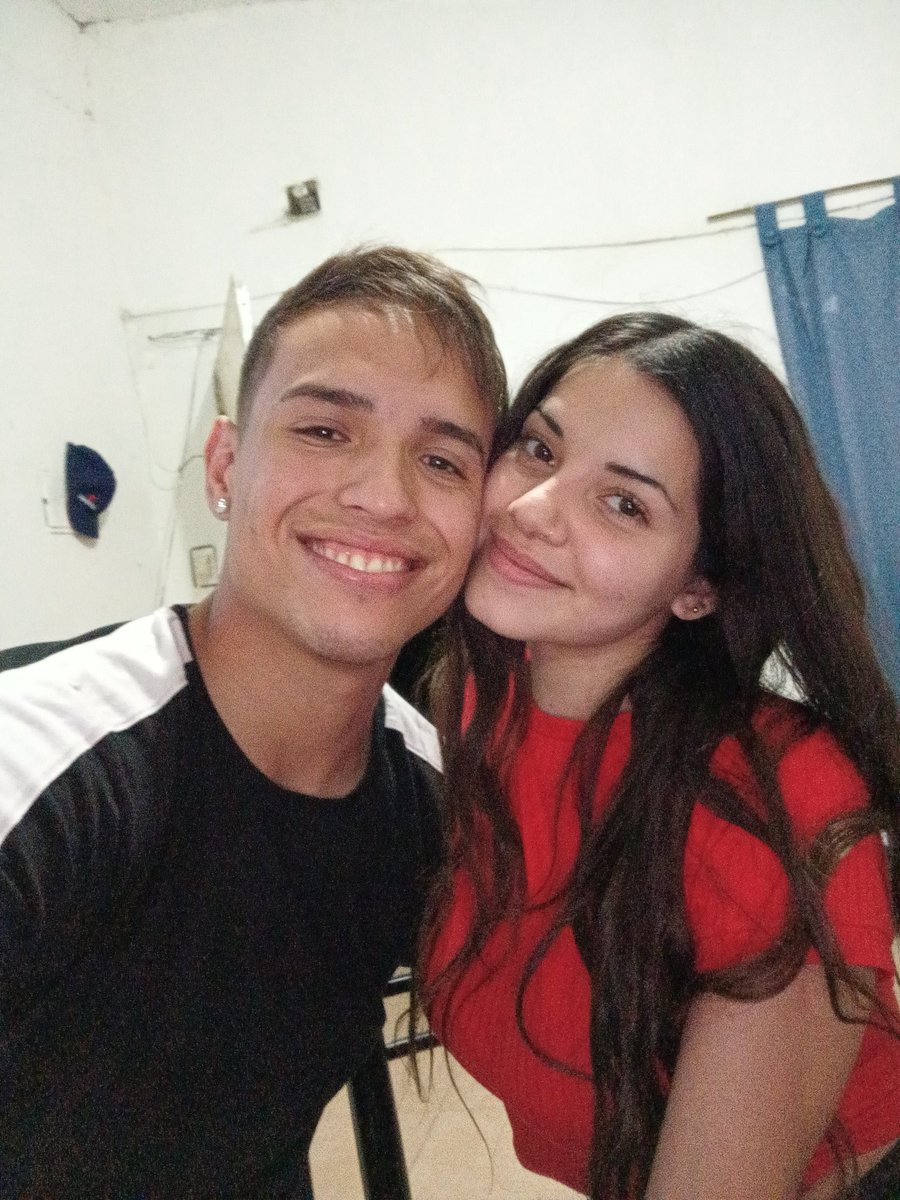 La más hermosa del mundo entero ❤️❤️😍